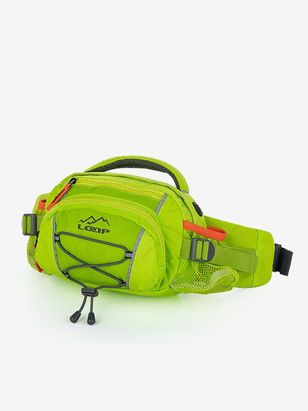 Loap Loap Yonora Waist bag Zelen