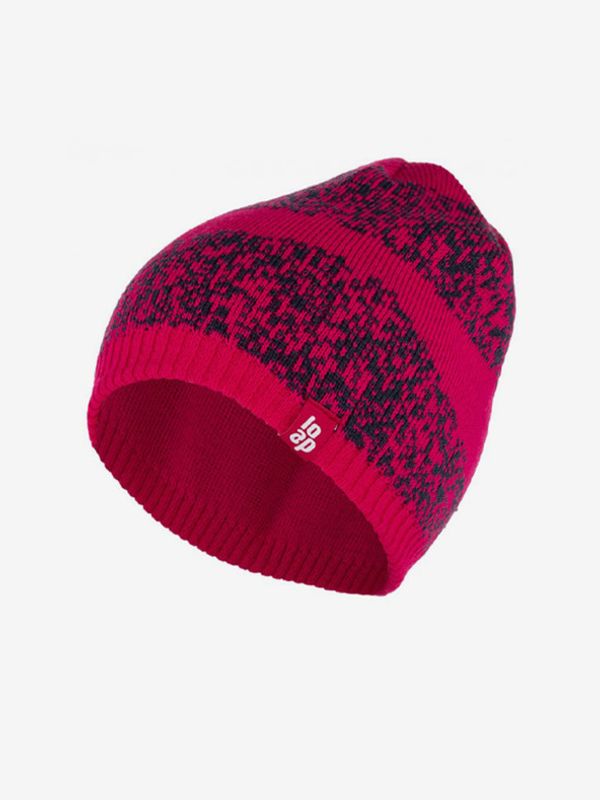 Loap Loap Zodie Шапка детска Cherven