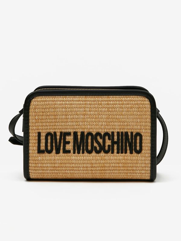 Love Moschino Love Moschino Чанта за през рамо Kafyav