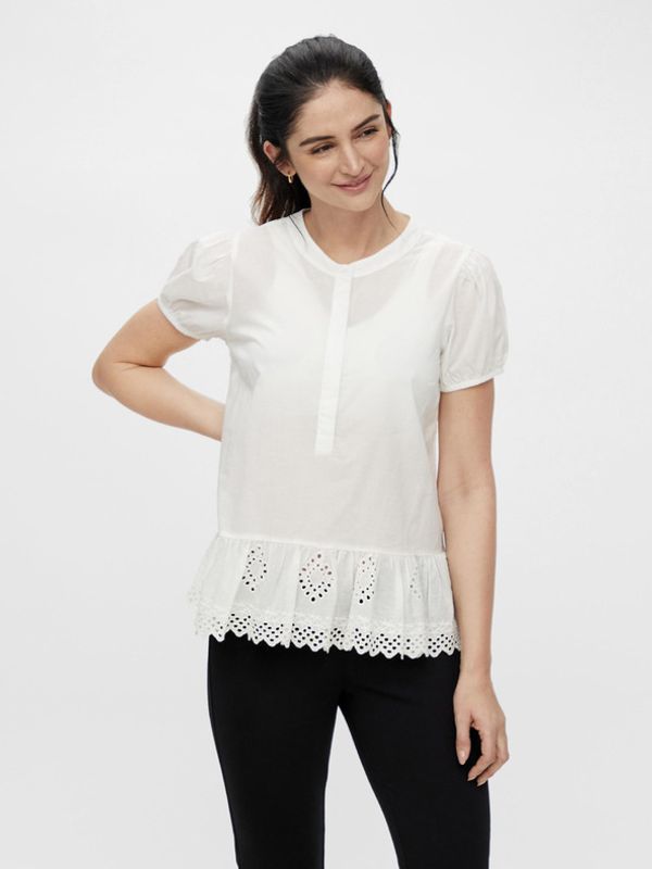 Mama.licious Mama.licious Grazie Блуза Byal