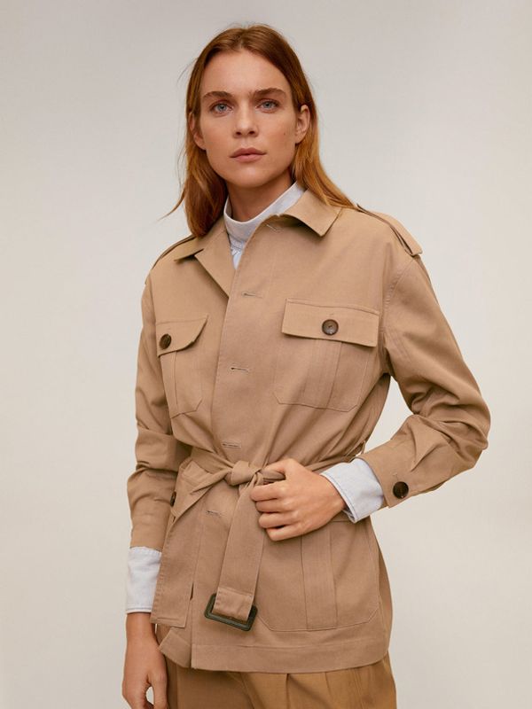 Mango Mango Cesi Яке Bezhov