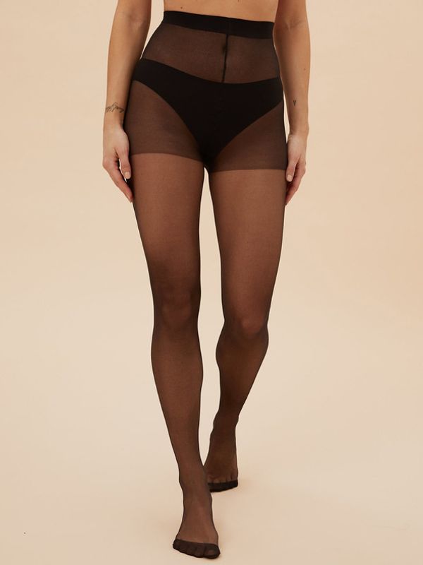 Marks & Spencer Marks & Spencer 10 DEN Tights Cheren