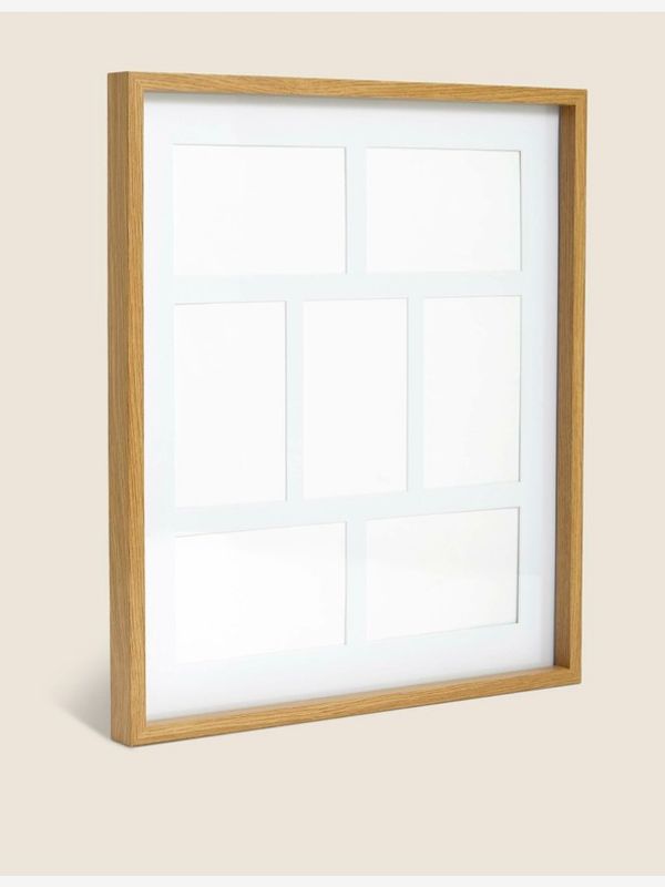 Marks & Spencer Marks & Spencer 10 x 15 cm Фоторамка Bezhov