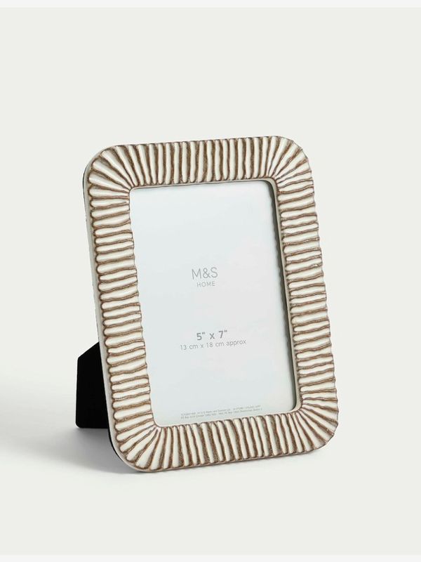 Marks & Spencer Marks & Spencer 13 x 18 cm Фоторамка Byal