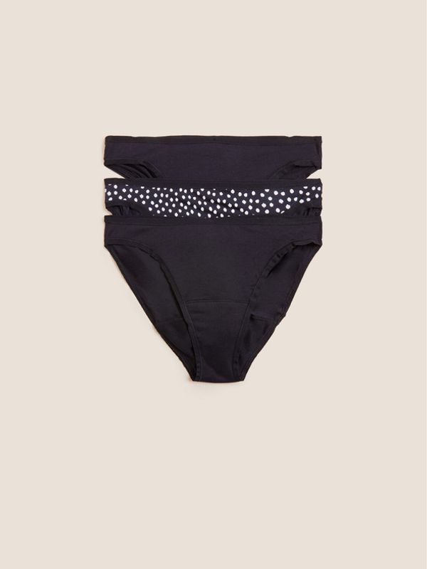 Marks & Spencer Marks & Spencer Бикини 3 броя Cheren