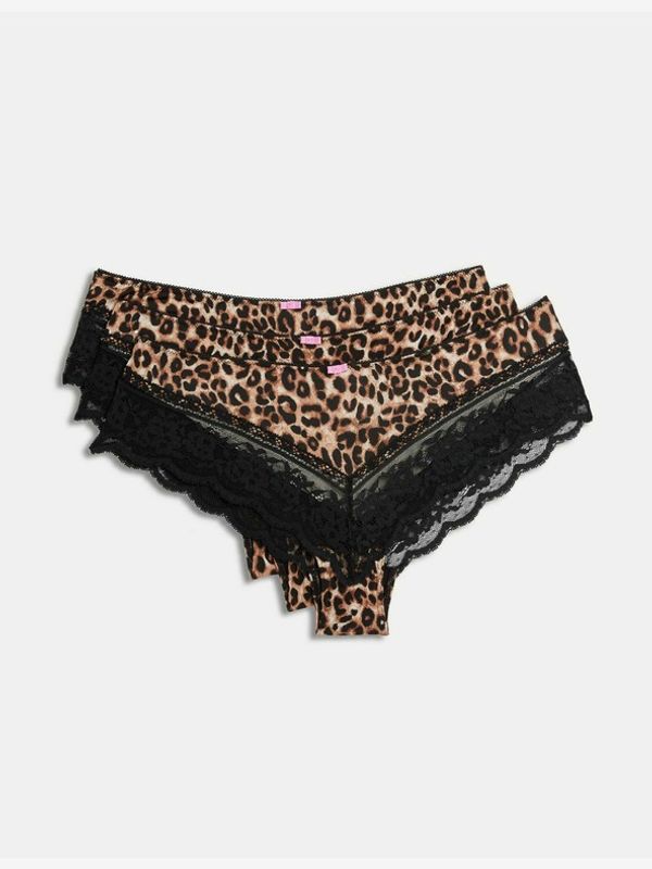 Marks & Spencer Marks & Spencer Бикини 3 броя Kafyav