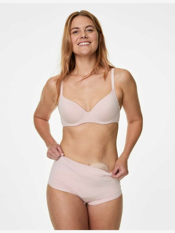 Marks & Spencer Marks & Spencer Бикини 3 броя Rozov