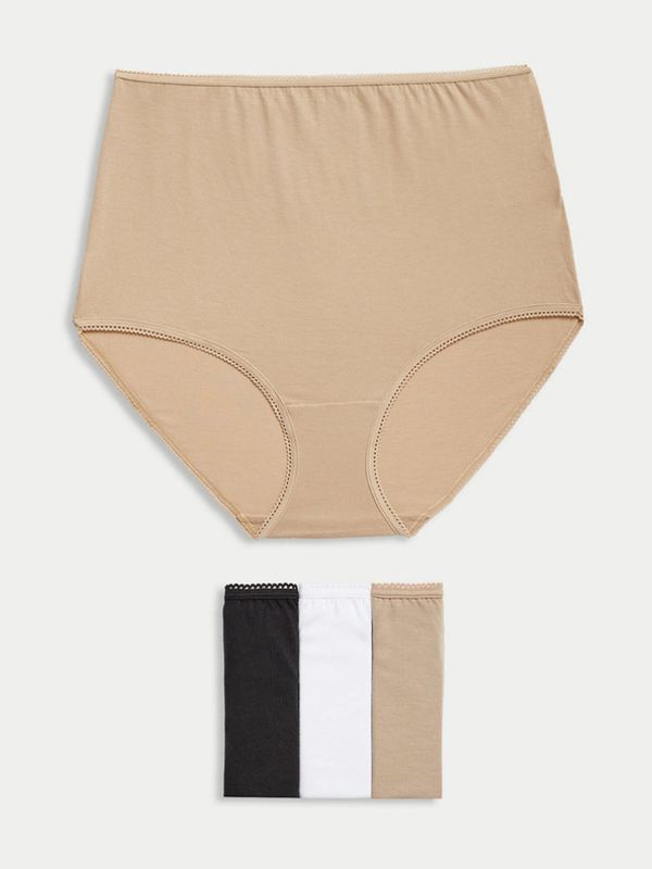 Marks & Spencer Marks & Spencer Бикини 4 броя Bezhov