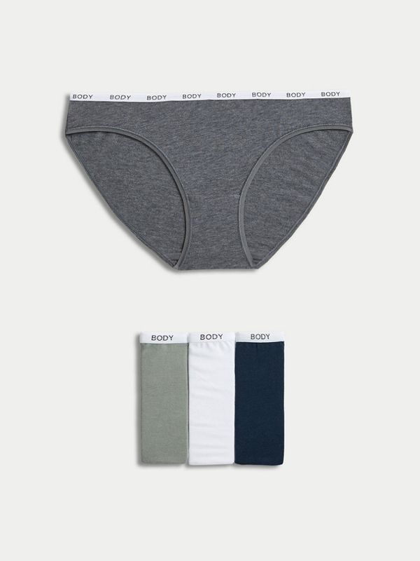 Marks & Spencer Marks & Spencer Бикини 4 броя Siv