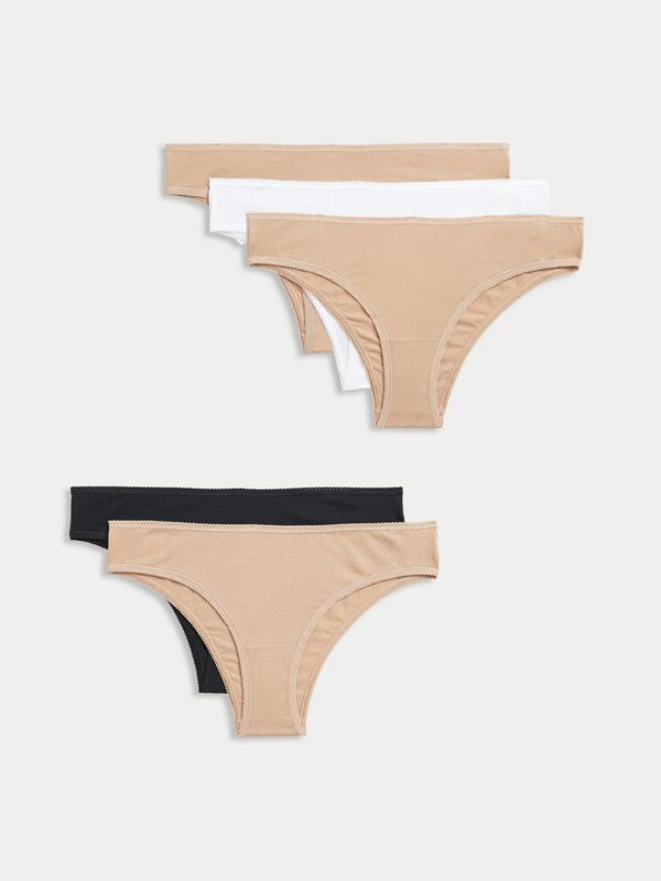 Marks & Spencer Marks & Spencer Бикини 5 бр Bezhov