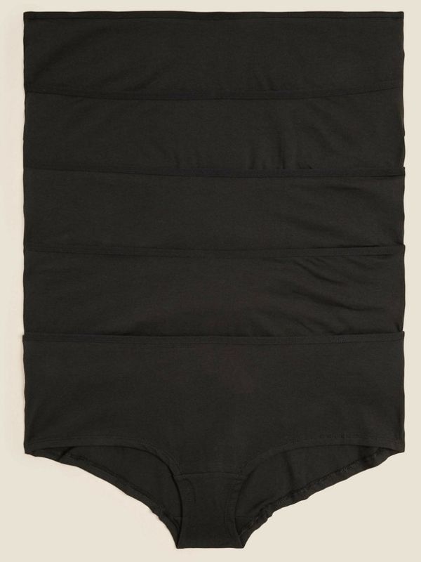 Marks & Spencer Marks & Spencer Бикини 5 бр Cheren