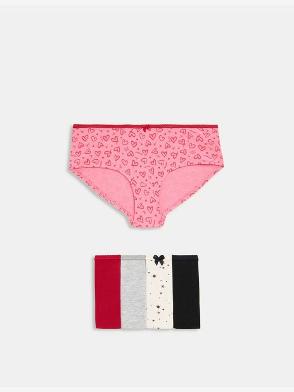 Marks & Spencer Marks & Spencer Бикини 5 бр Rozov