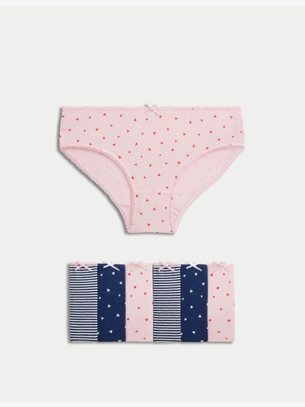 Marks & Spencer Marks & Spencer Бикини 7 бр детски Lilav