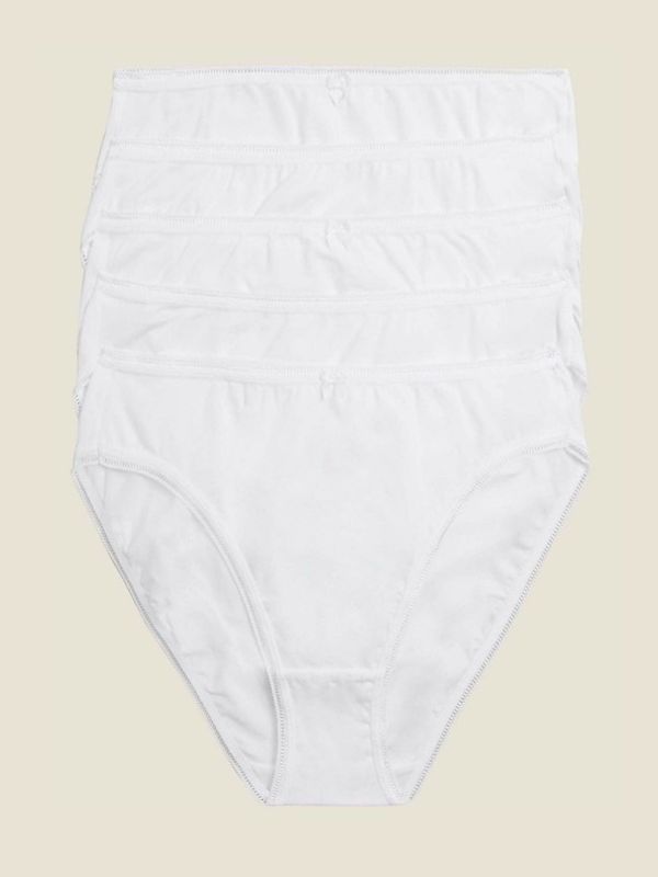 Marks & Spencer Marks & Spencer Бикини Byal