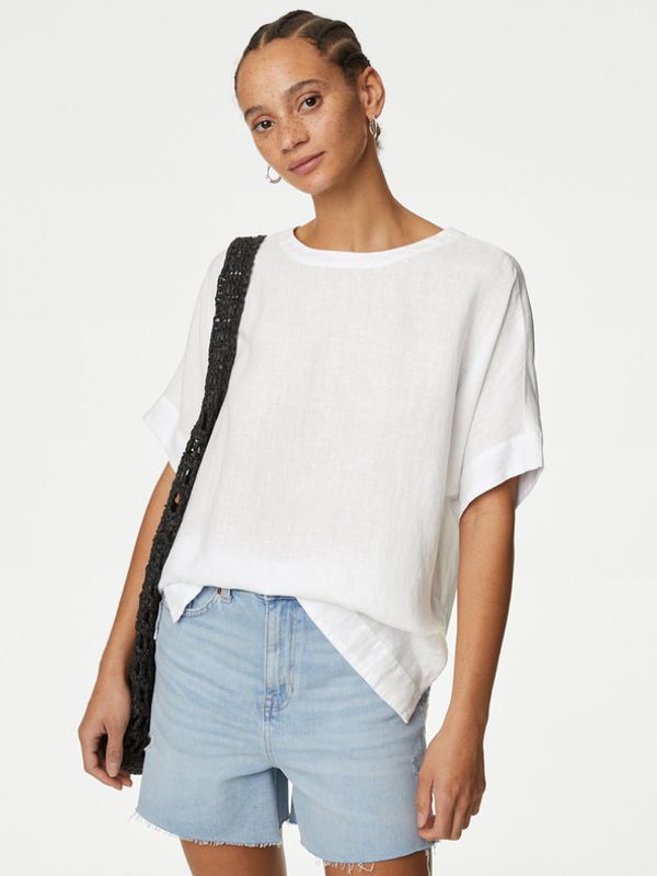 Marks & Spencer Marks & Spencer Блуза Byal