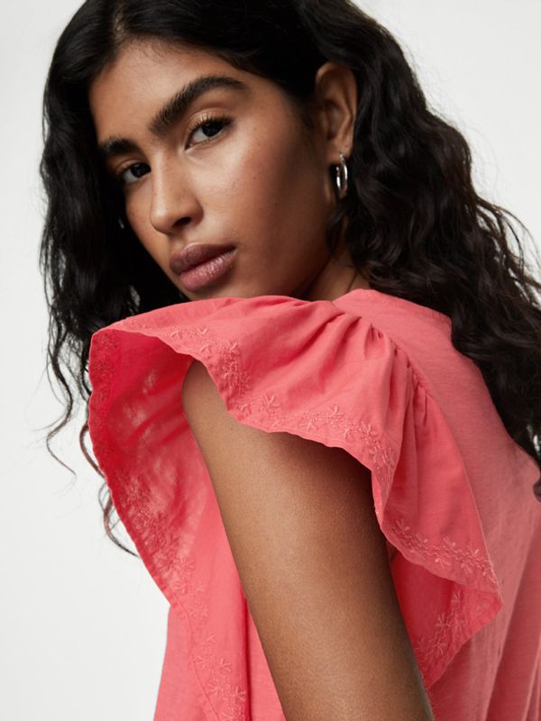 Marks & Spencer Marks & Spencer Блуза Cherven