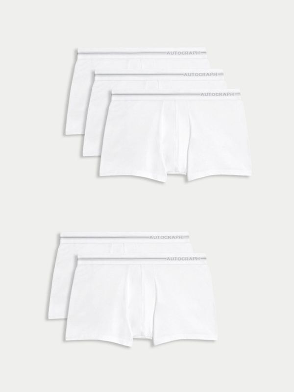 Marks & Spencer Marks & Spencer Боксери 5 бр Byal