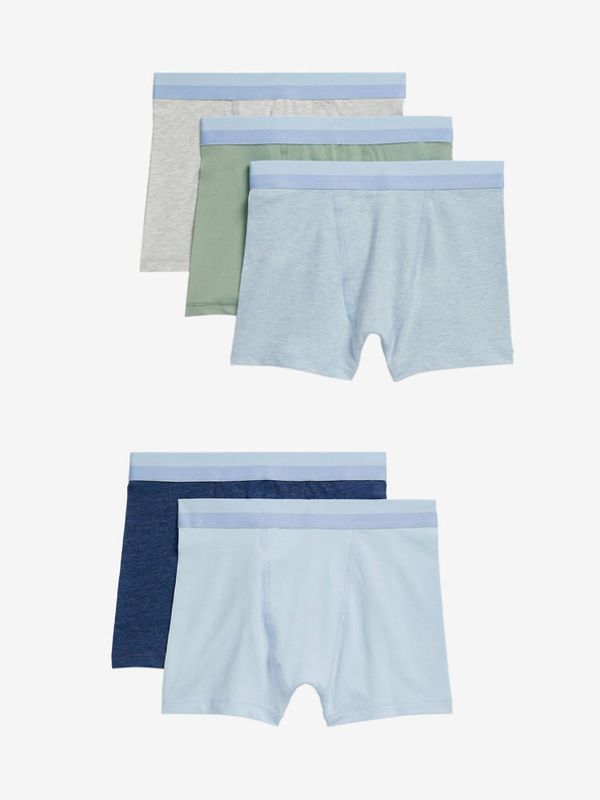 Marks & Spencer Marks & Spencer Боксери 5 бр Sin