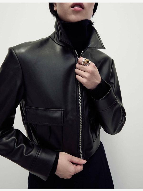 Marks & Spencer Marks & Spencer černá Яке Cheren