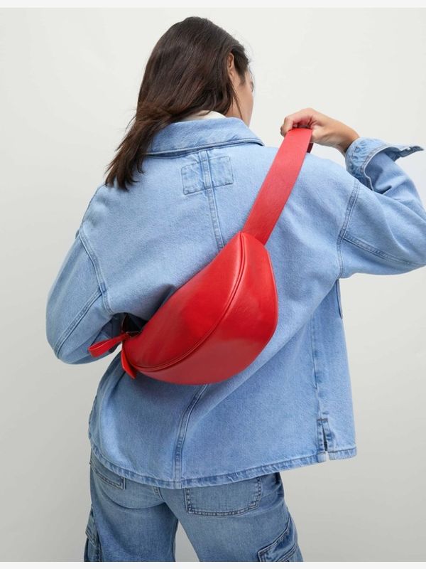 Marks & Spencer Marks & Spencer Чанта Cherven