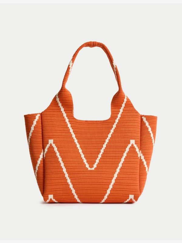 Marks & Spencer Marks & Spencer Чанта Oranzhev