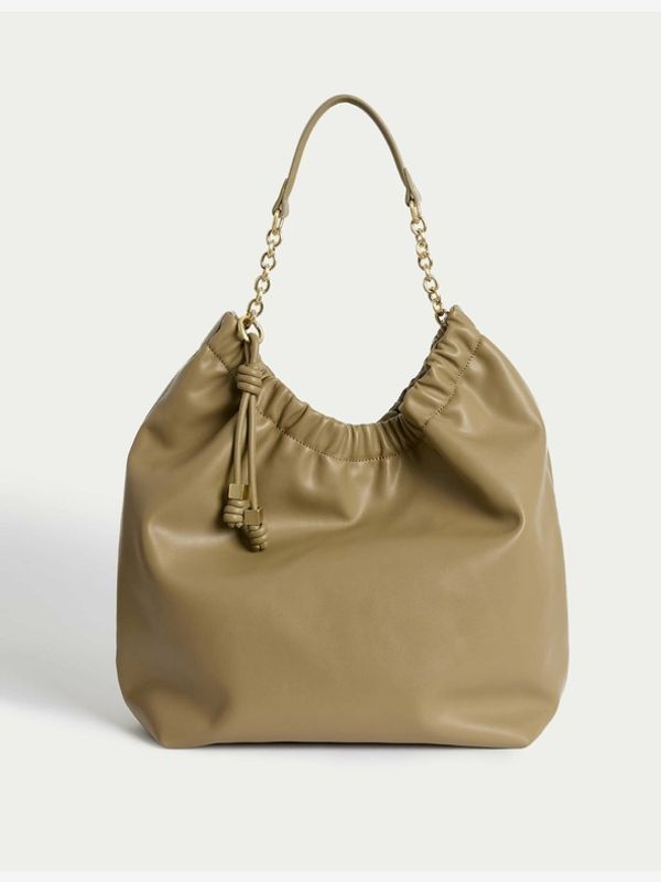 Marks & Spencer Marks & Spencer Чанта Zelen