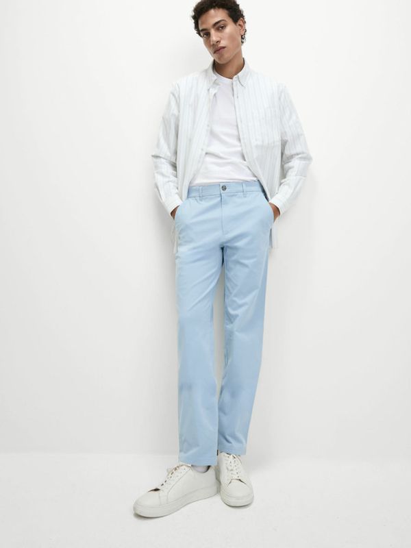 Marks & Spencer Marks & Spencer Chino Панталон Sin