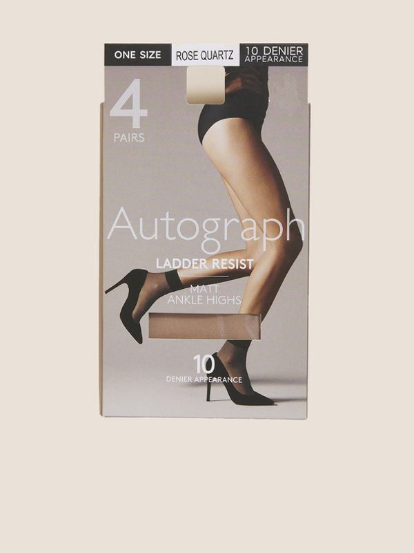 Marks & Spencer Marks & Spencer Чорапи Bezhov