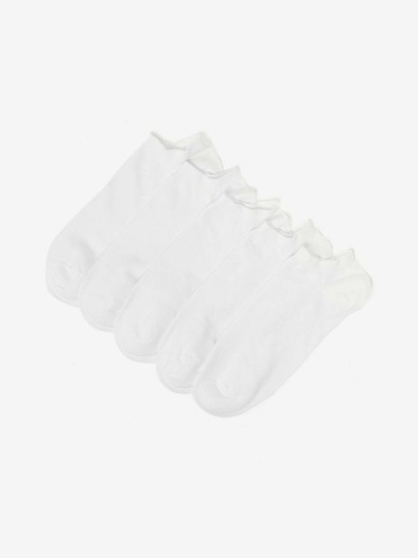 Marks & Spencer Marks & Spencer Чорапи Byal