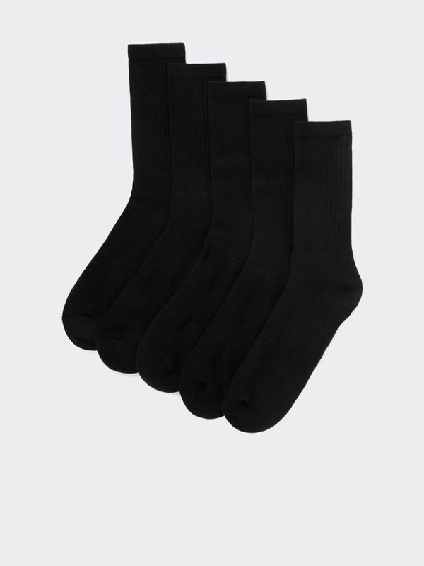 Marks & Spencer Marks & Spencer Чорапи Cheren