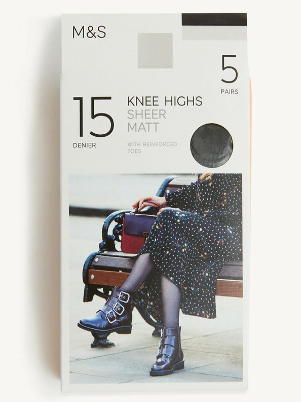 Marks & Spencer Marks & Spencer Чорапи Cheren