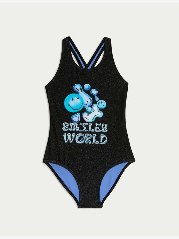 Marks & Spencer Marks & Spencer Детски бански Cheren