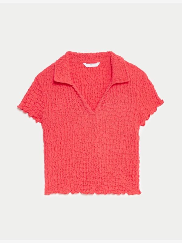 Marks & Spencer Marks & Spencer Детски горнище Cherven