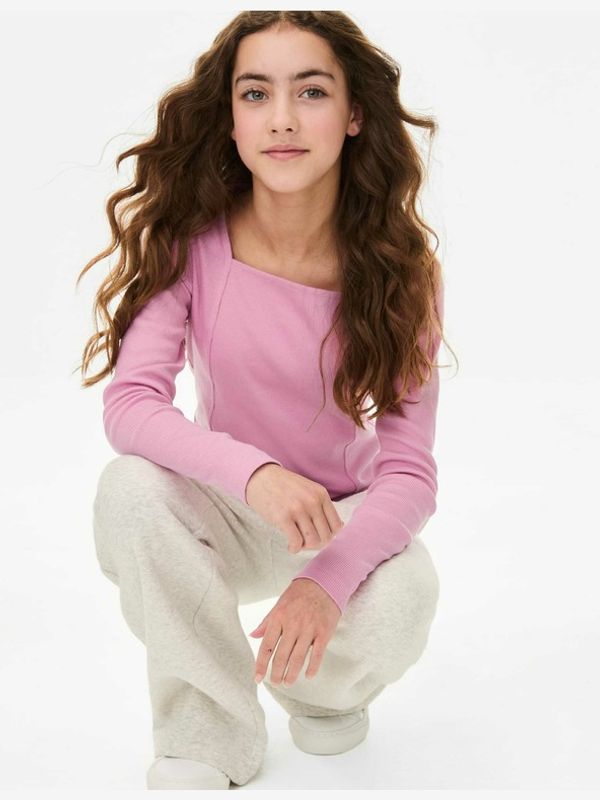 Marks & Spencer Marks & Spencer Детски горнище Rozov