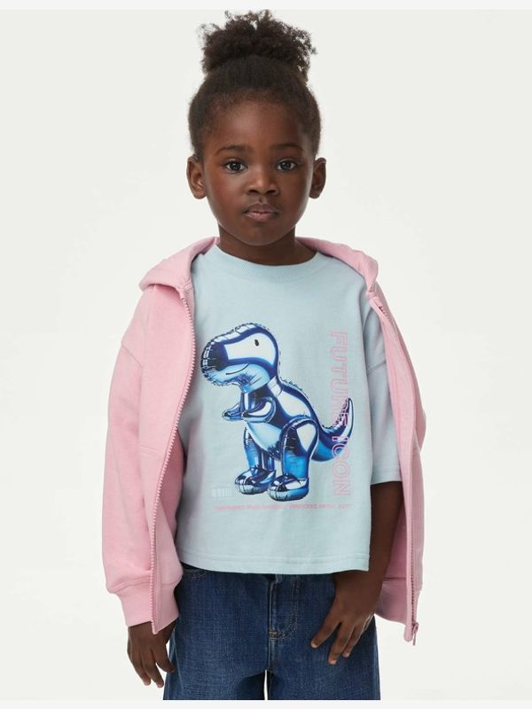 Marks & Spencer Marks & Spencer Детски горнище Sin