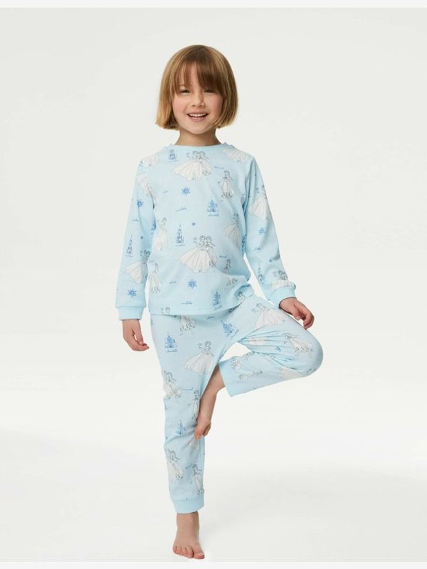 Marks & Spencer Marks & Spencer Детски пижами Sin