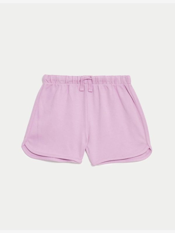 Marks & Spencer Marks & Spencer Детски шорти Lilav