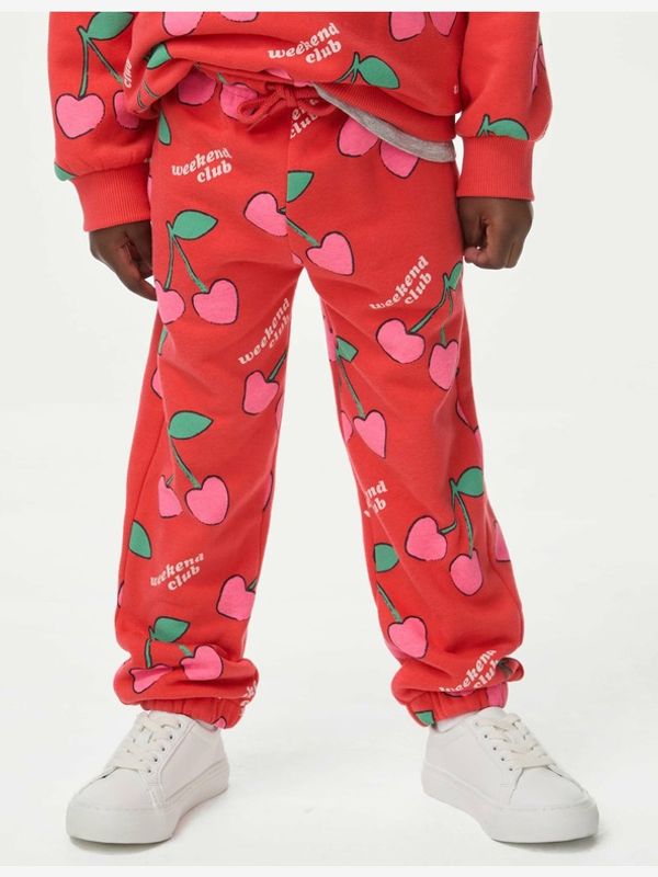 Marks & Spencer Marks & Spencer Долнище детско Cherven