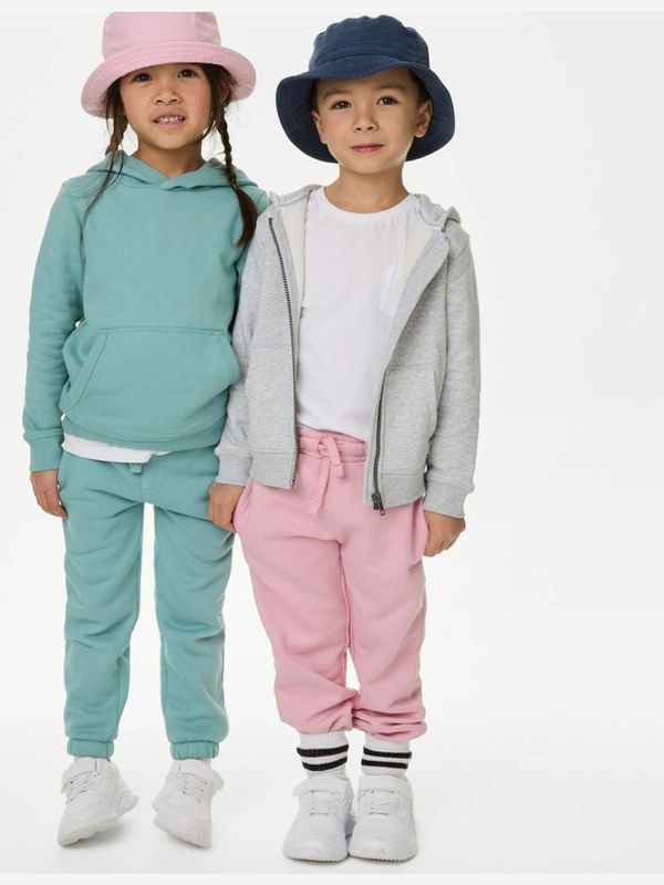 Marks & Spencer Marks & Spencer Долнище детско Rozov