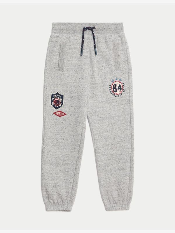 Marks & Spencer Marks & Spencer Долнище детско Siv