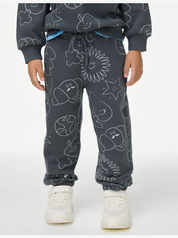 Marks & Spencer Marks & Spencer Долнище детско Siv