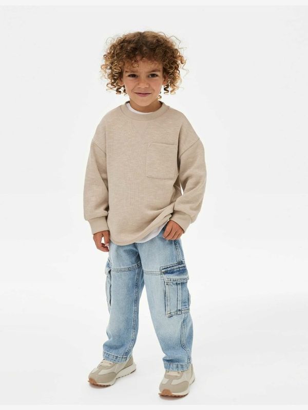 Marks & Spencer Marks & Spencer Дънки детски Sin