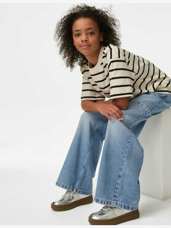 Marks & Spencer Marks & Spencer Дънки детски Sin