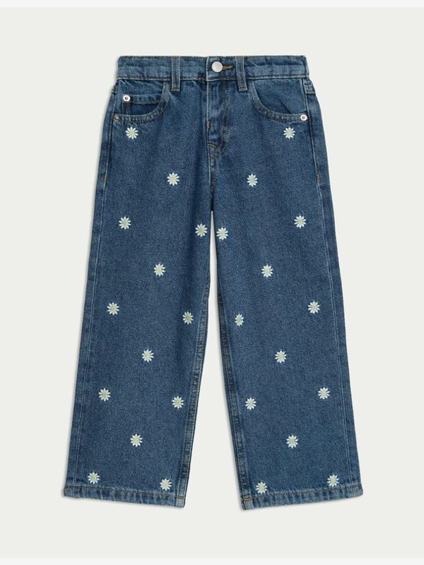 Marks & Spencer Marks & Spencer Дънки детски Sin