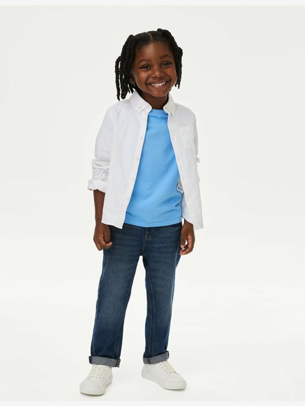 Marks & Spencer Marks & Spencer Дънки детски Sin