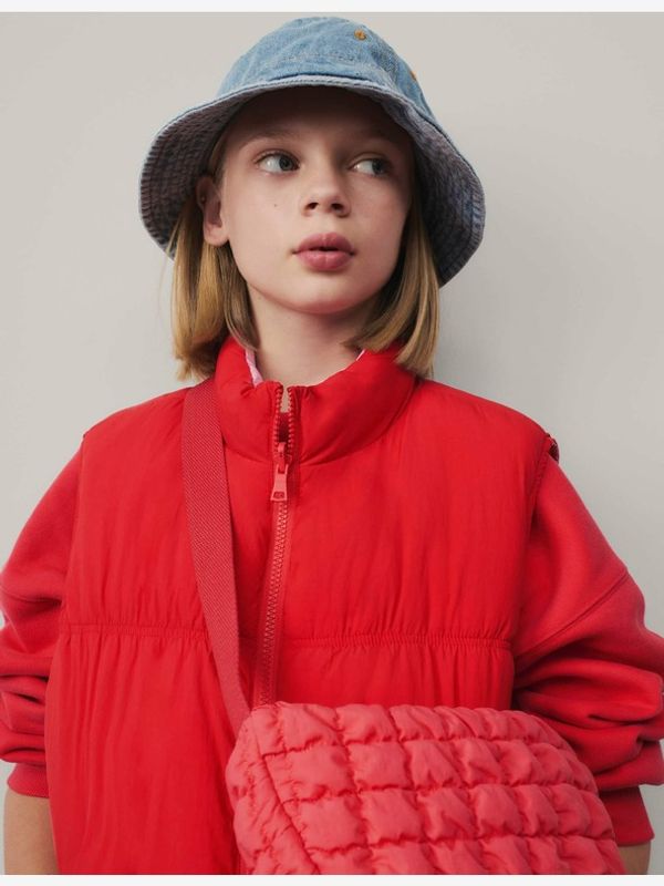 Marks & Spencer Marks & Spencer Елек детски Cherven