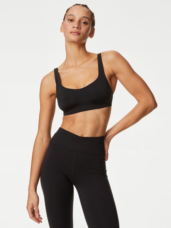 Marks & Spencer Marks & Spencer Flexifit™ Cпортен Сутиен Cheren
