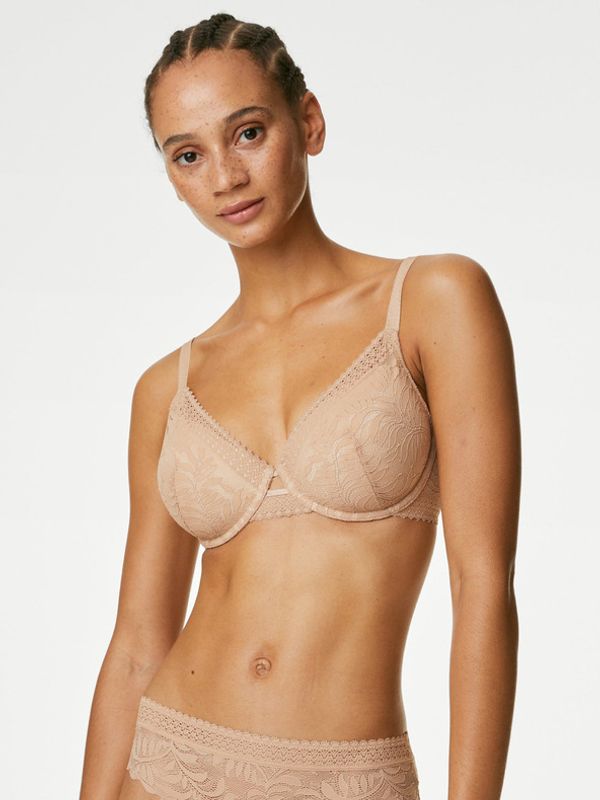 Marks & Spencer Marks & Spencer Flexifit™ Сутиен Bezhov