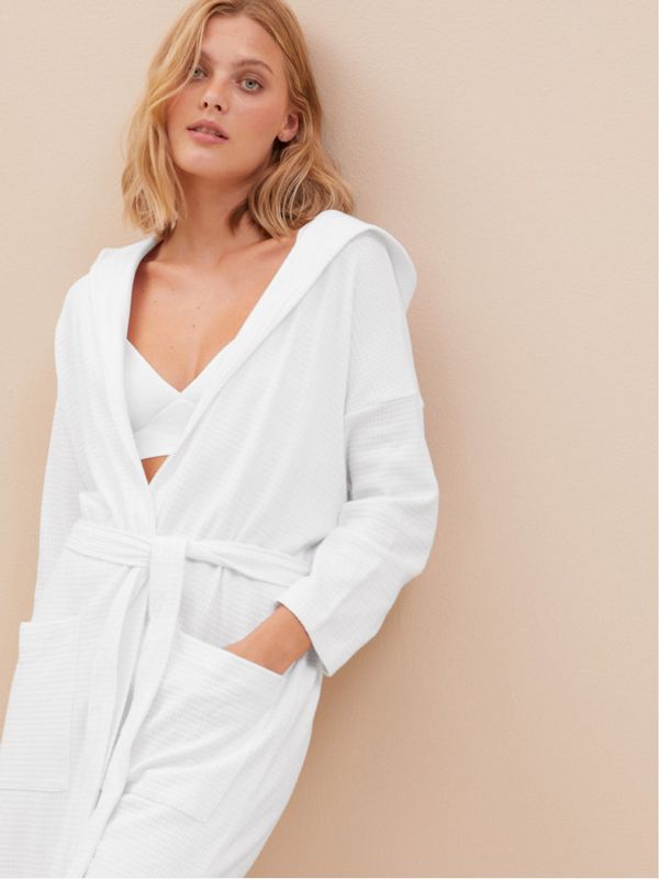 Marks & Spencer Marks & Spencer Халат за баня Byal