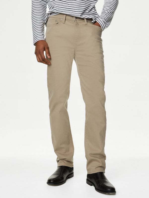 Marks & Spencer Marks & Spencer Jeans Bezhov